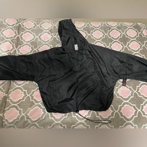 NO BOUNDARIES LONG SLEEVE JACKET (NEVER WORN WITH TAG)